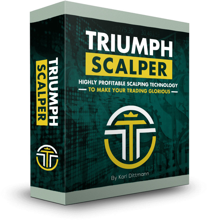 Triumph Scalper - Highly Converting Forex Product