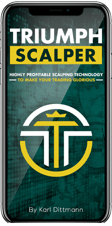 Triumph Scalper MT4 - Highly Converting Forex Indicator (Download Link)